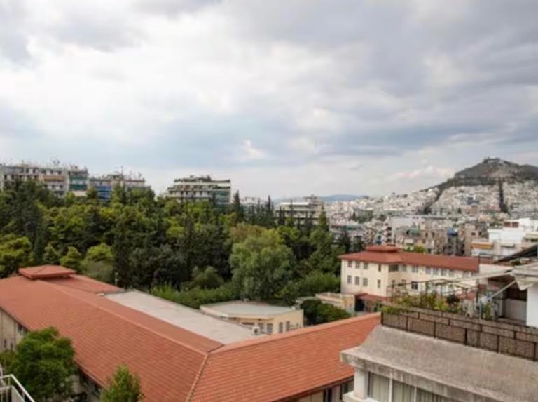 Studio in Athina 3