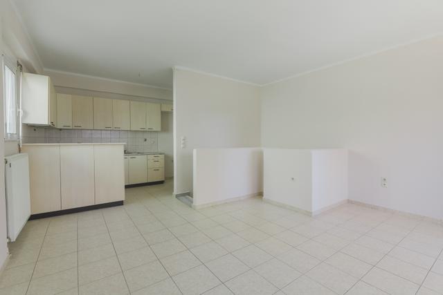 Apartment in Patra