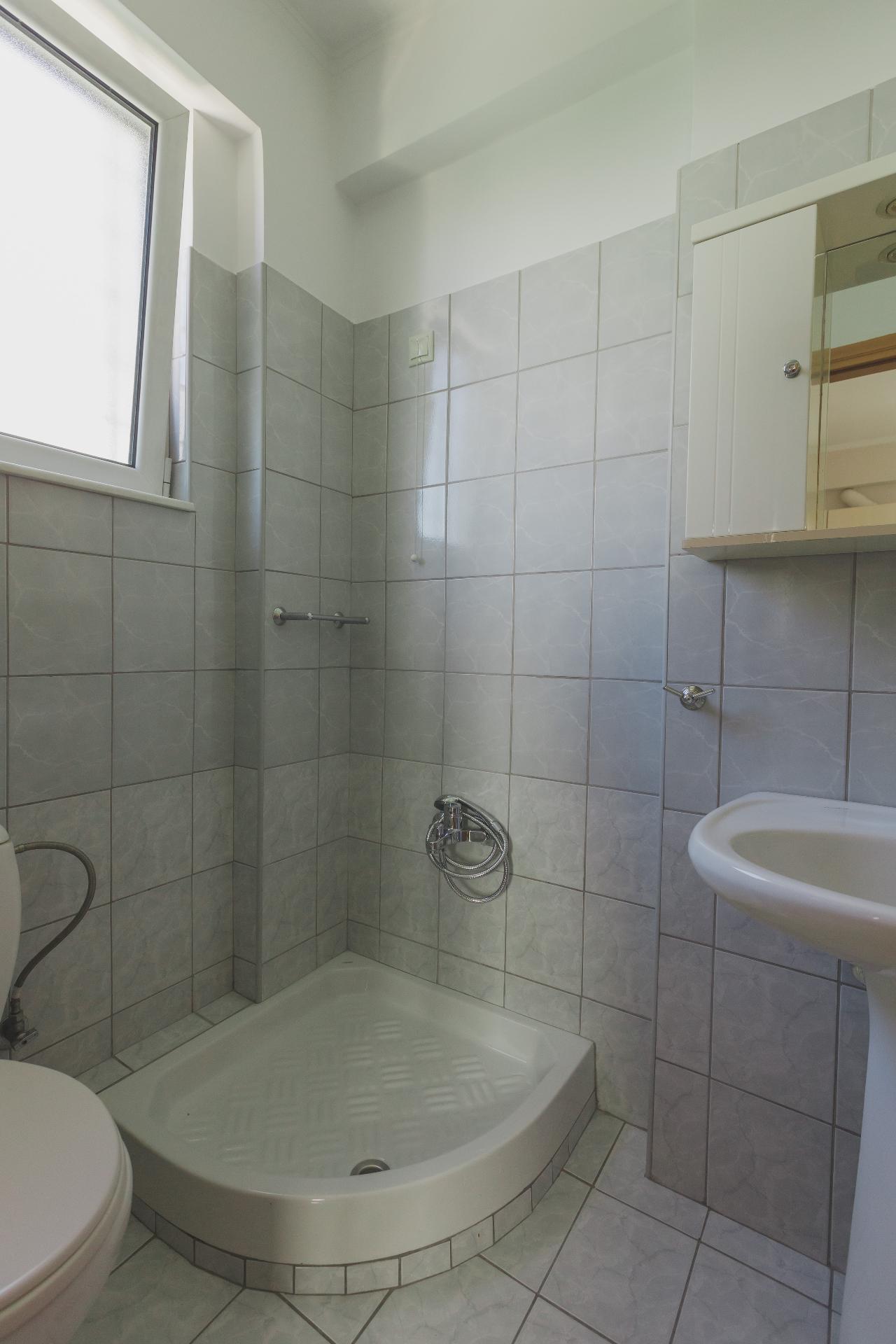 Apartment in Patra 7