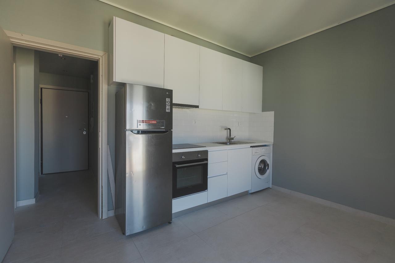 Apartment in Patra