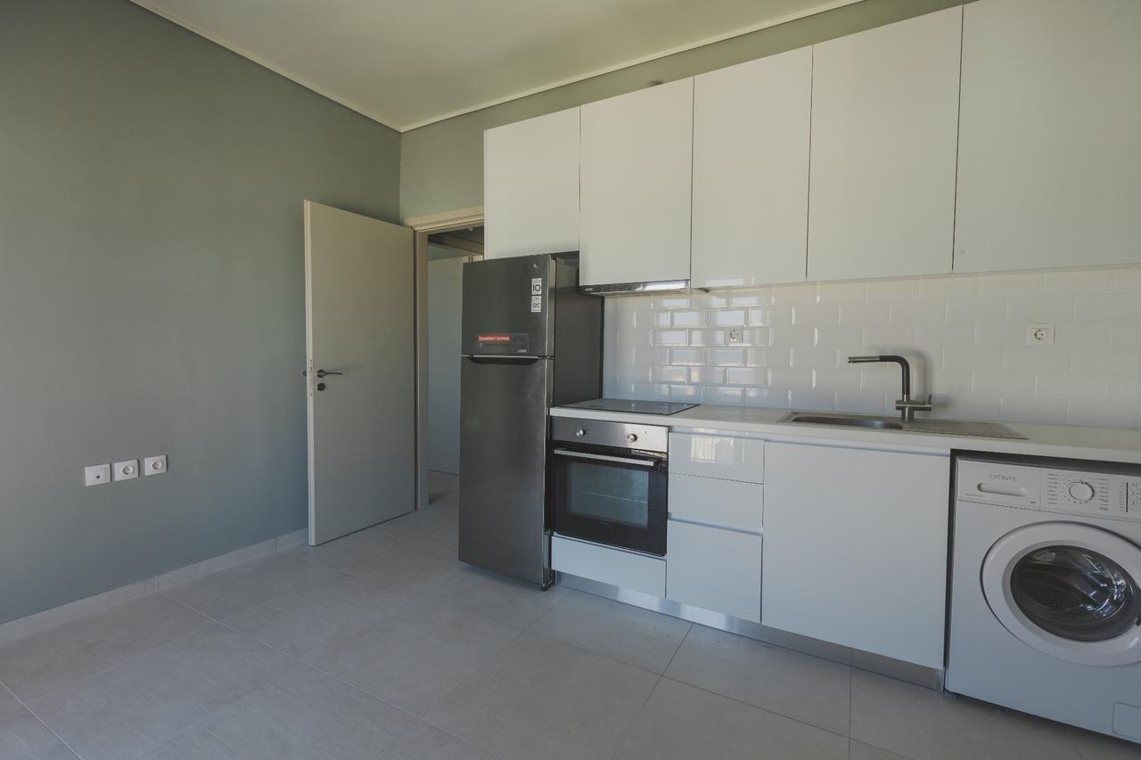 Apartment in Patra 6