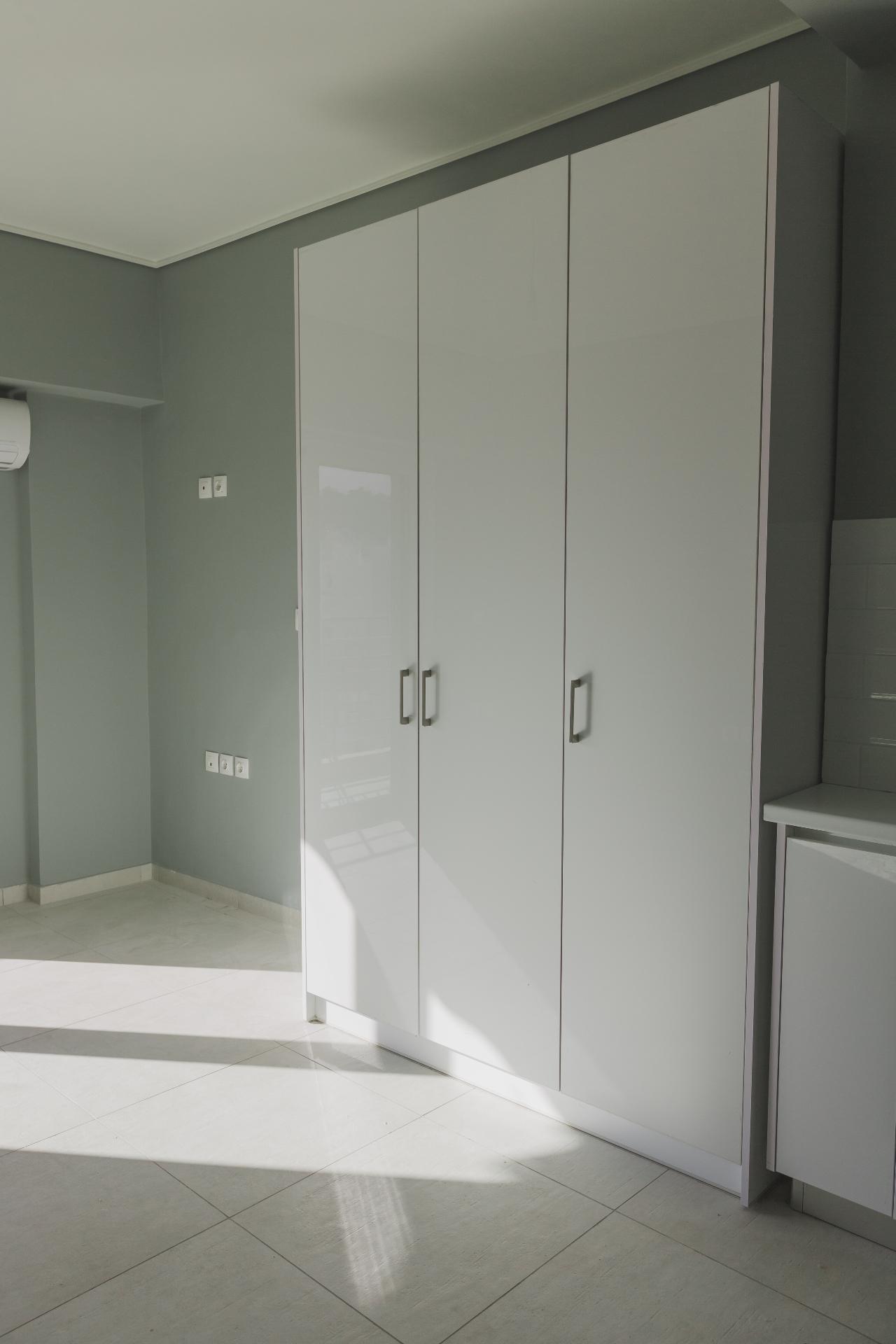 Apartment in Patra 4