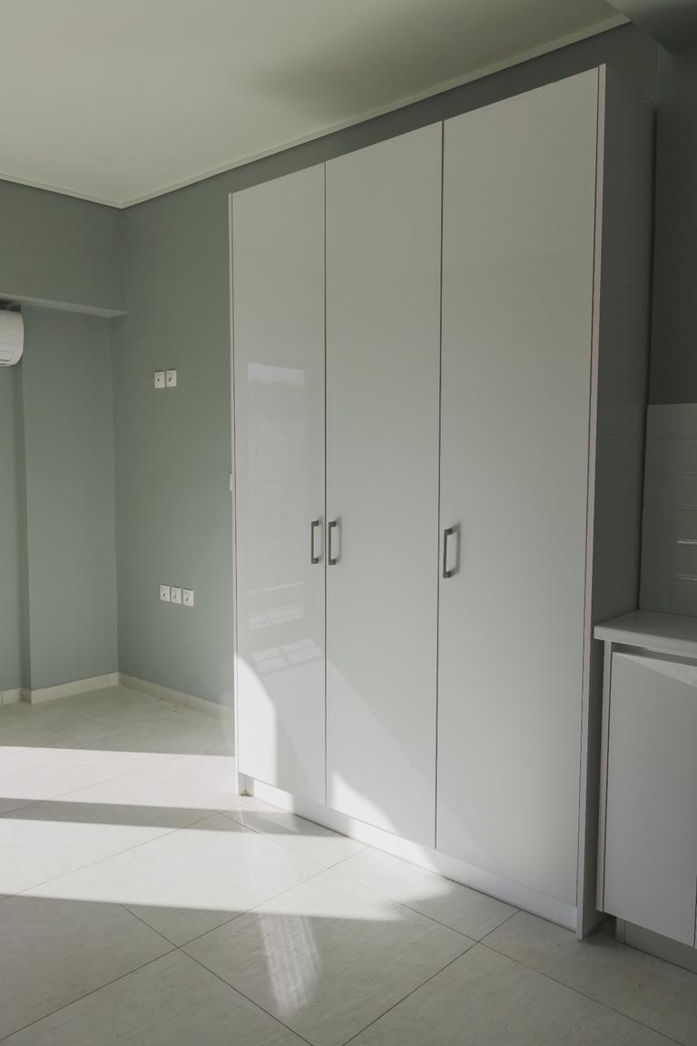 Apartment in Patra 4