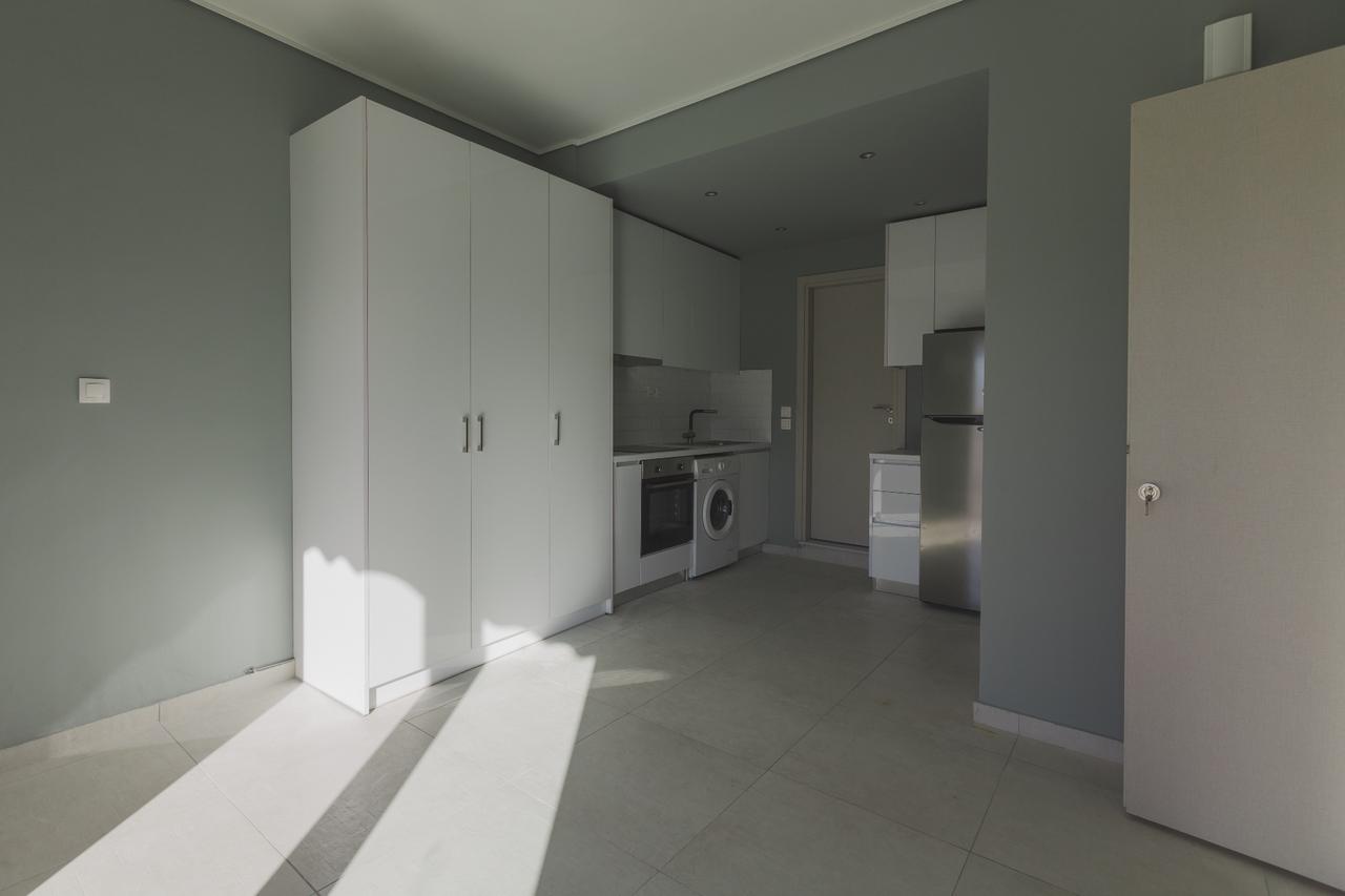 Apartment in Patra