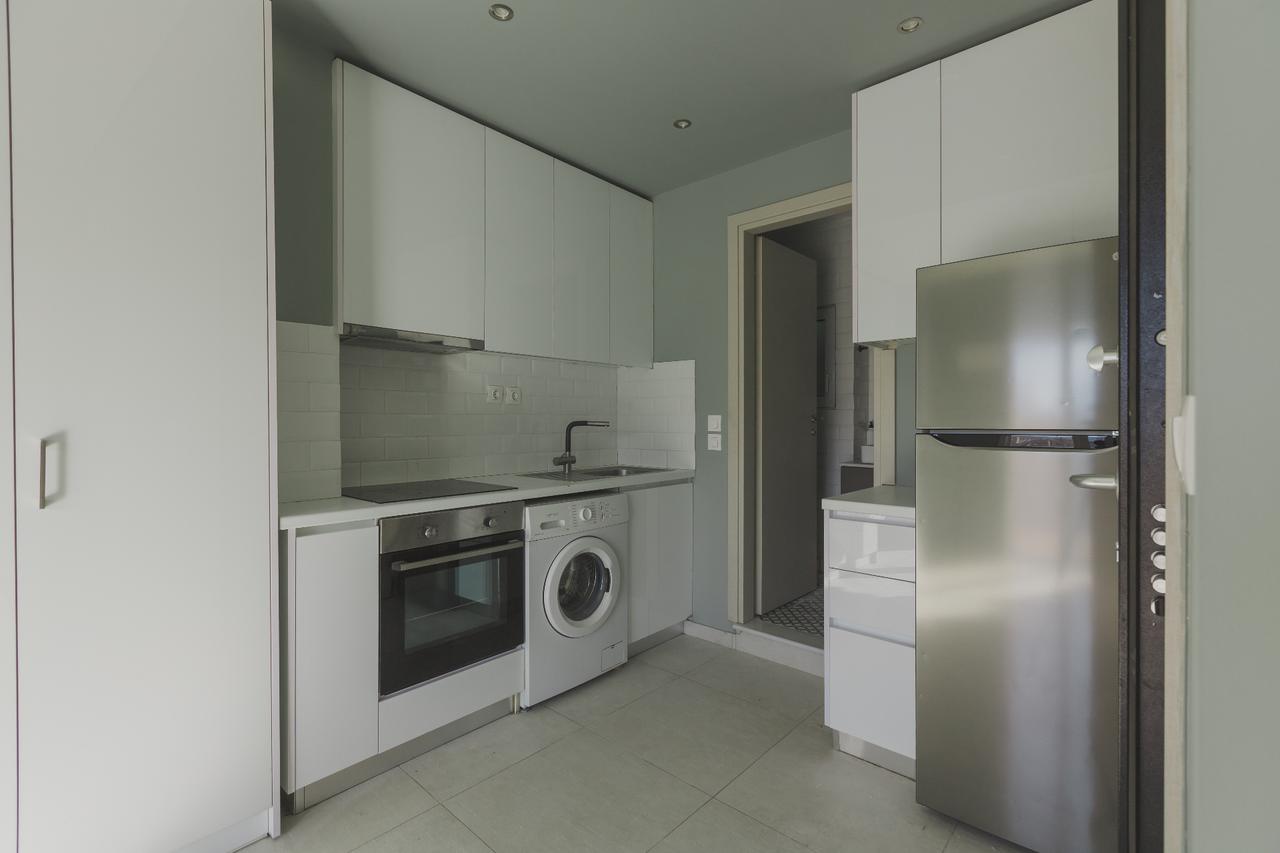Apartment in Patra 7