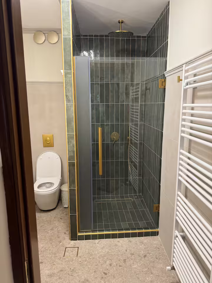 Apartment in Sidirokastro 7