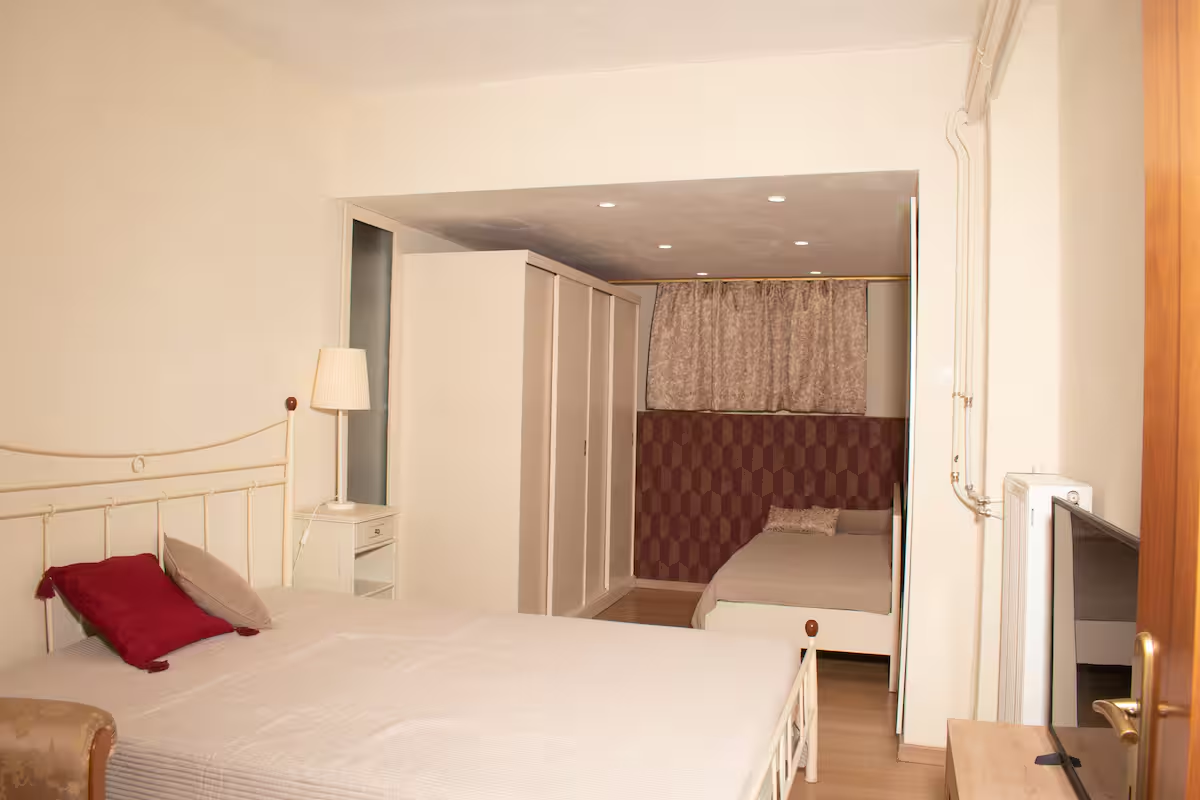 Apartment in Sidirokastro 9
