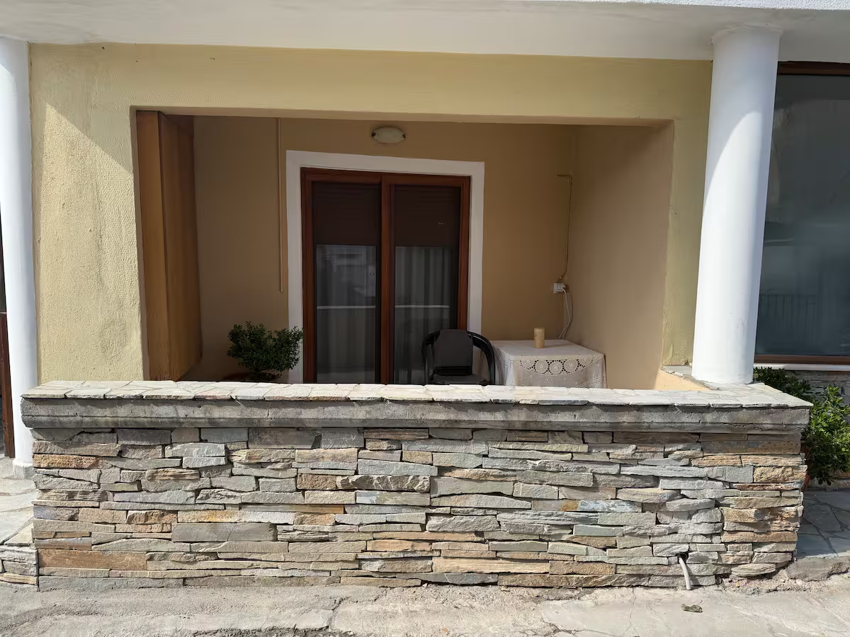 Apartment in Sidirokastro 10