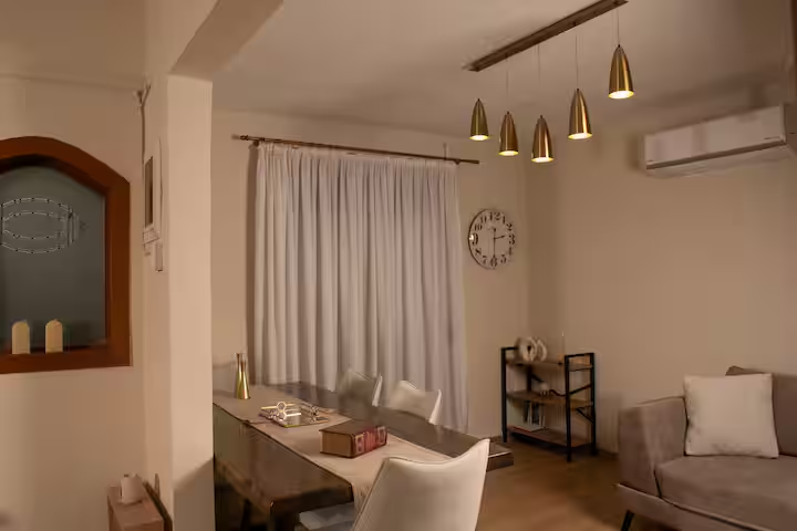Apartment in Sidirokastro 5