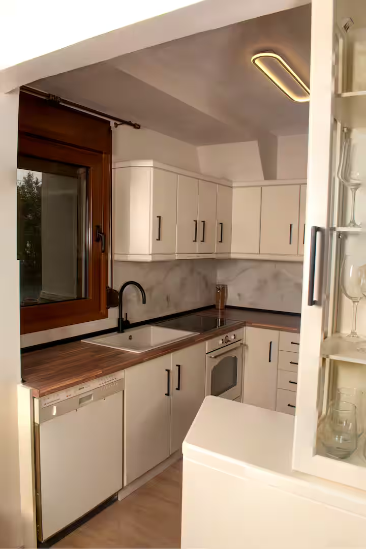 Apartment in Sidirokastro 3