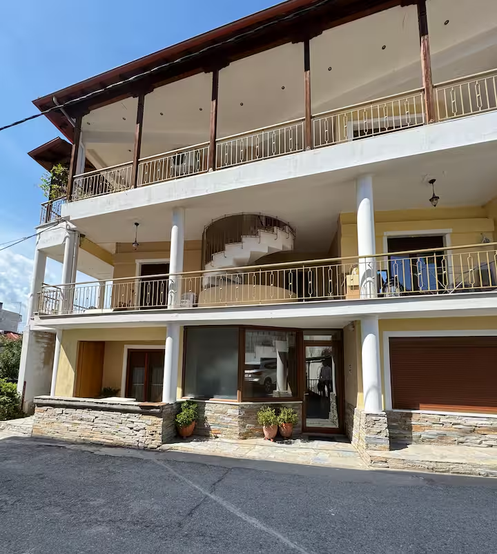 Apartment in Sidirokastro 13