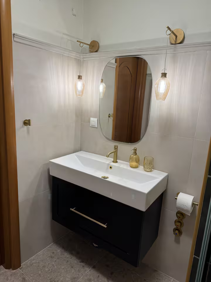 Apartment in Sidirokastro 8