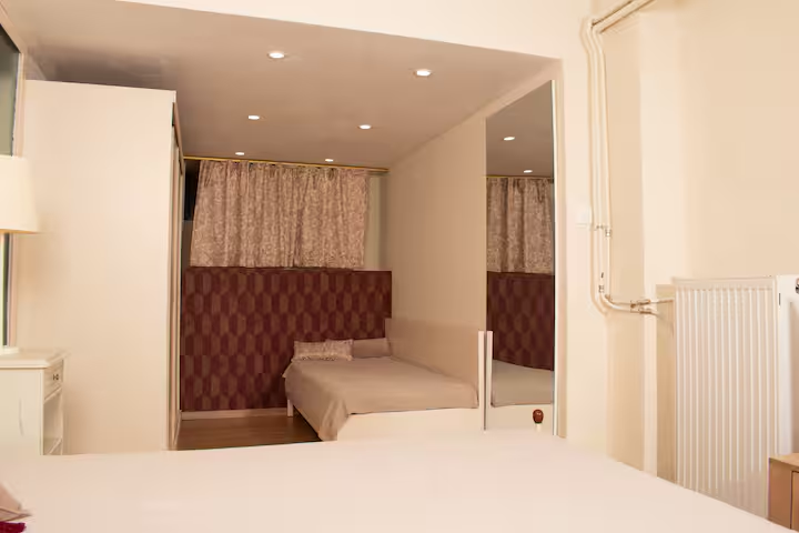 Apartment in Sidirokastro 14