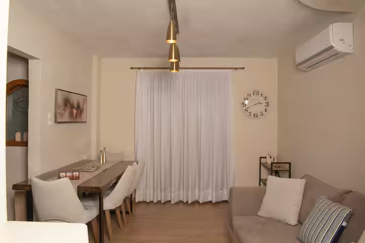 Apartment in Sidirokastro 15