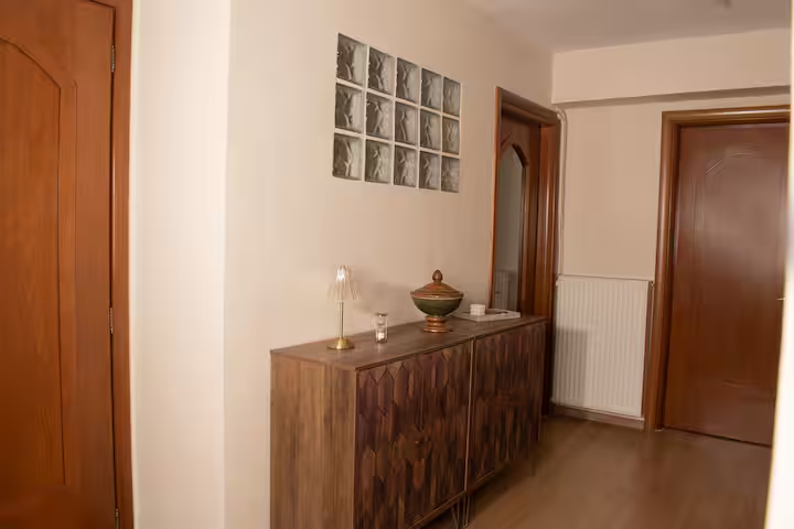Apartment in Sidirokastro 17