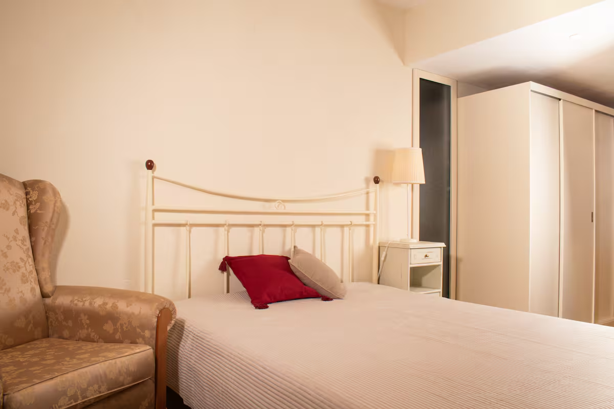 Apartment in Sidirokastro 18