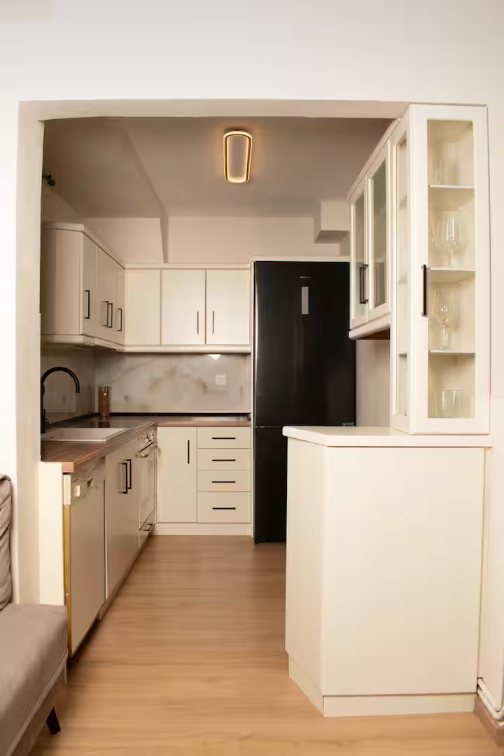 Apartment in Sidirokastro 2