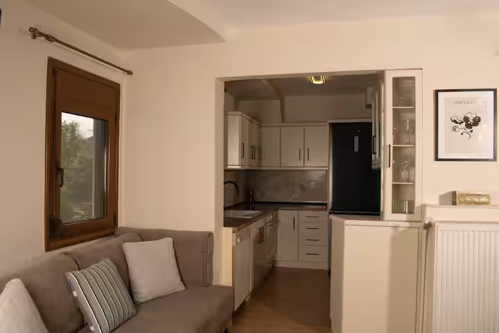 Apartment in Sidirokastro 20