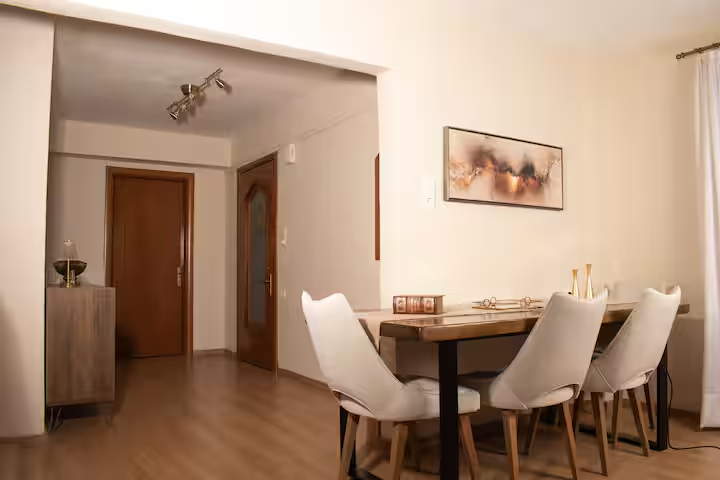 Apartment in Sidirokastro 21