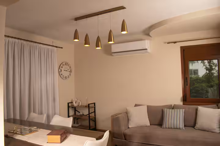 Apartment in Sidirokastro 4