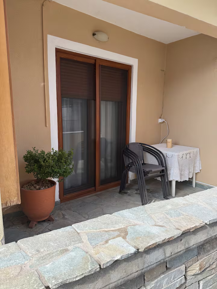 Apartment in Sidirokastro 22
