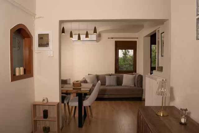 Apartment in Sidirokastro