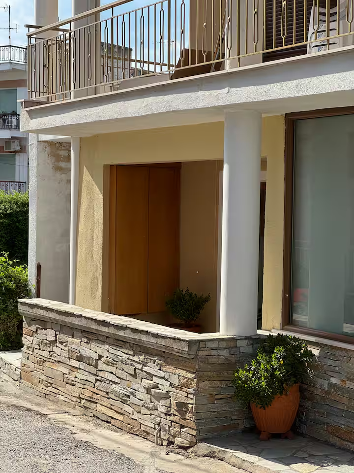 Apartment in Sidirokastro 23