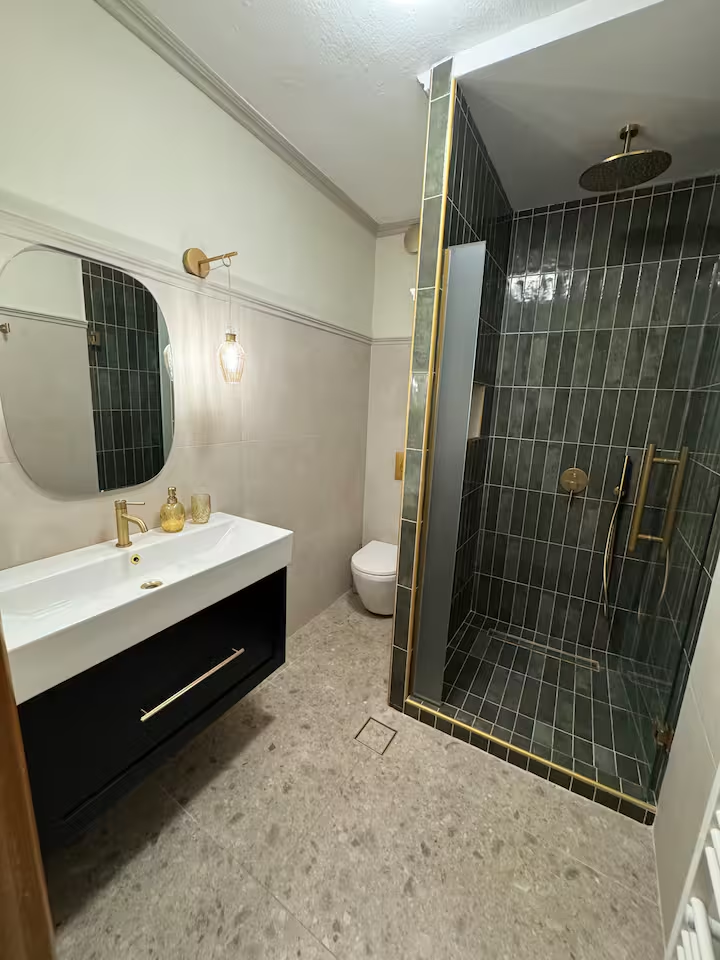 Apartment in Sidirokastro 6