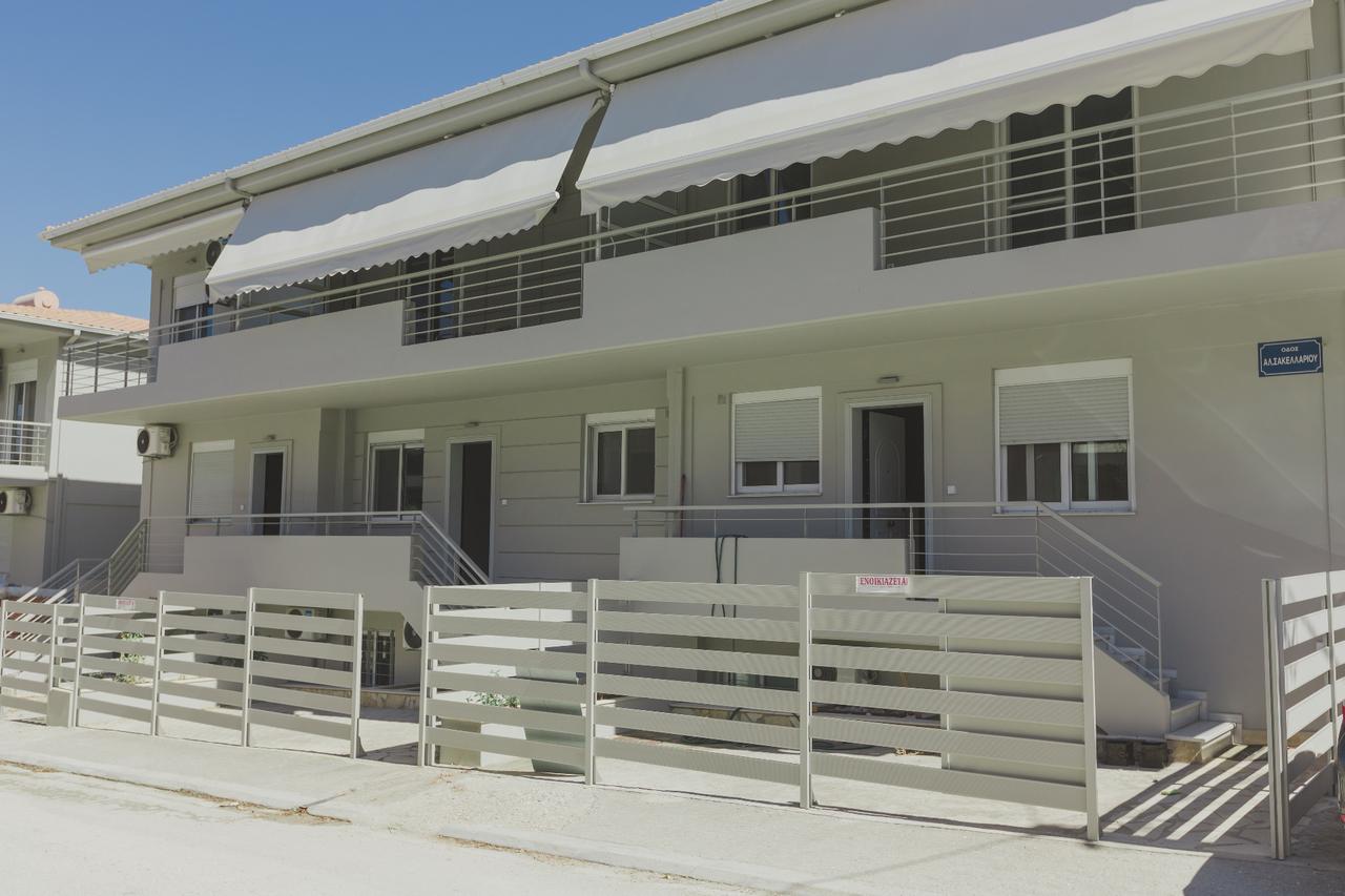 Apartment in Patra