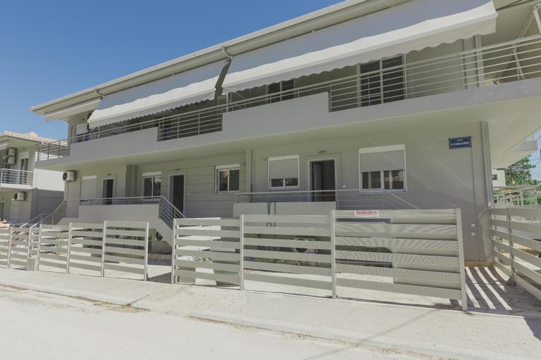 Apartment in Patra 2