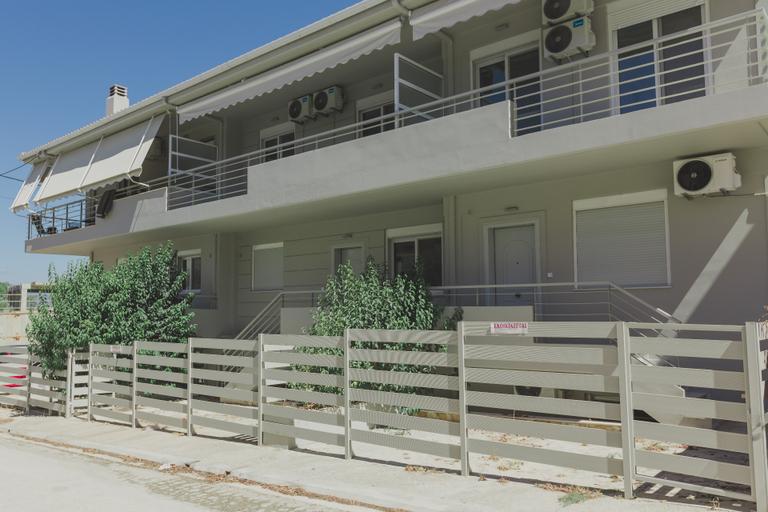 Apartment in Patra 2