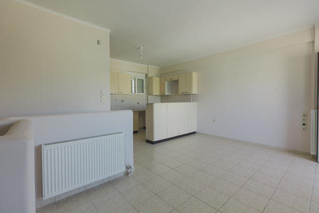Apartment in Patra