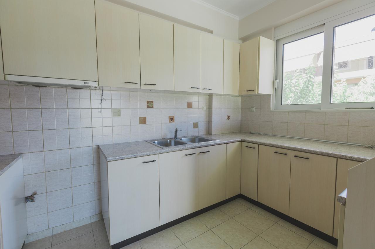 Apartment in Patra 14
