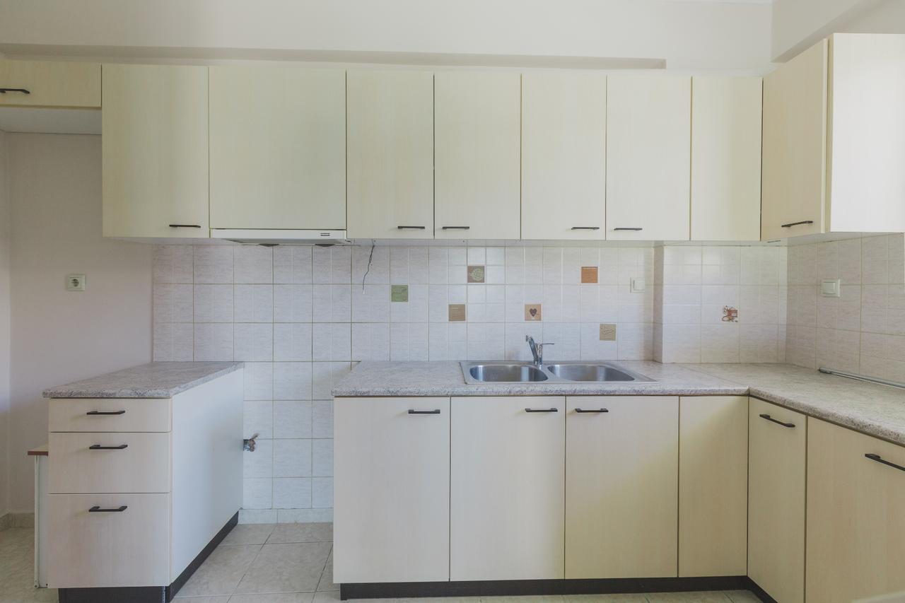 Apartment in Patra 15