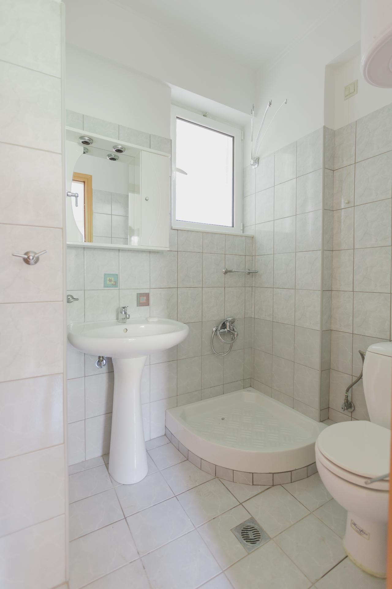 Apartment in Patra 16