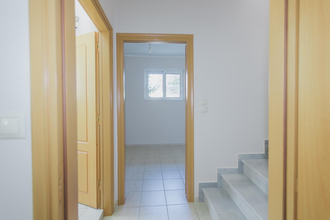 Apartment in Patra 19