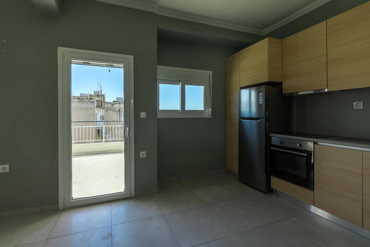 Apartment in Patra 3