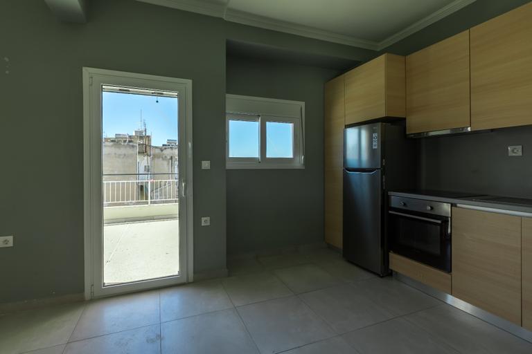 Apartment in Patra 3