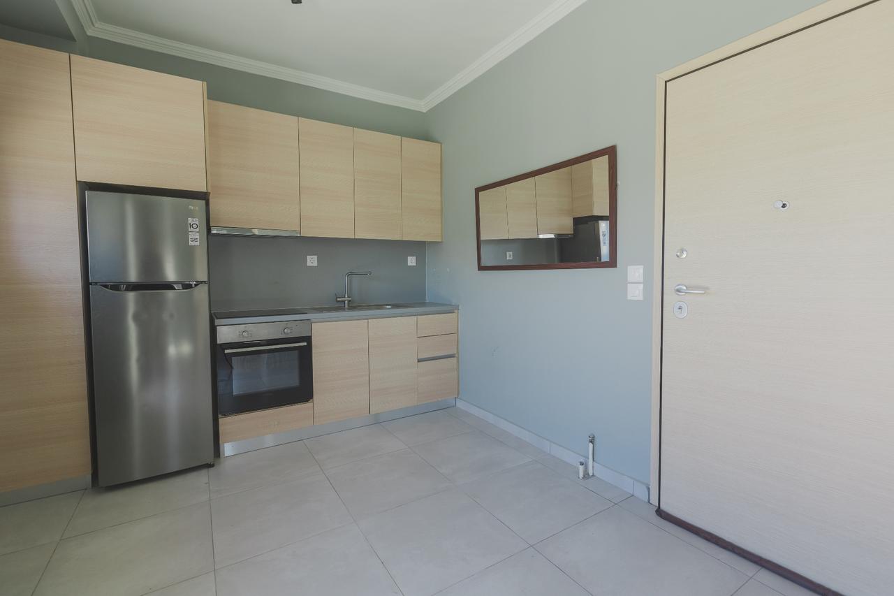 Apartment in Patra