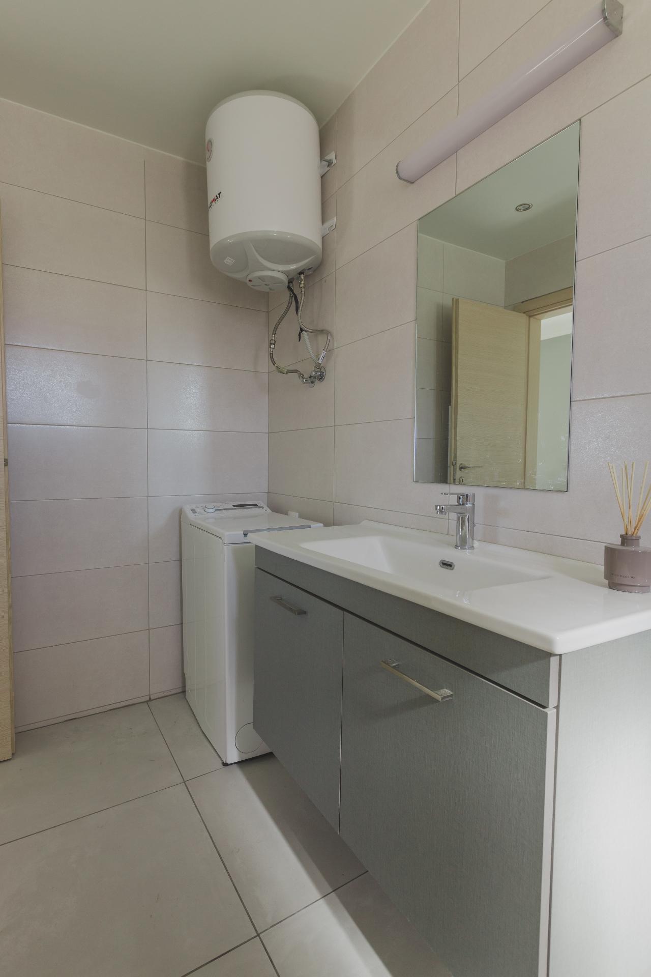 Apartment in Patra 7