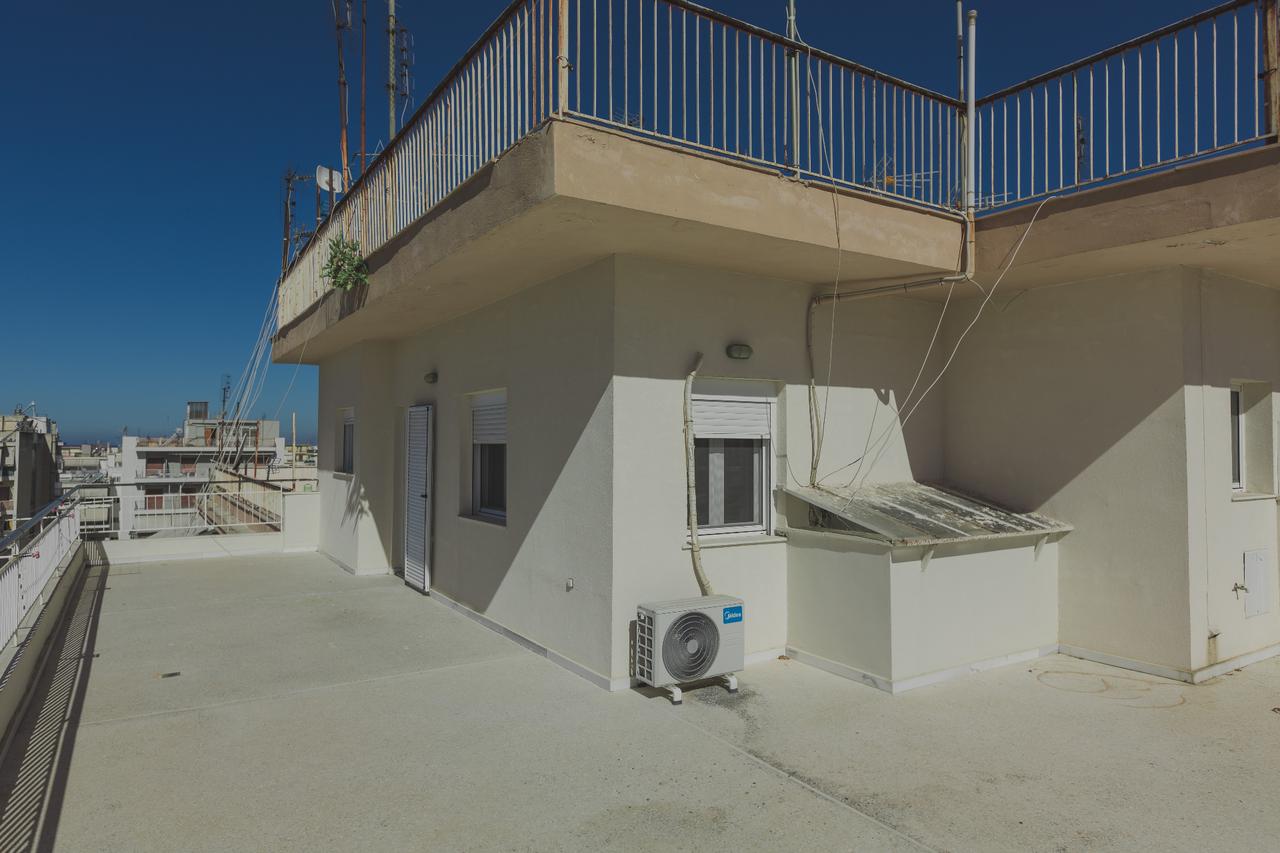 Apartment in Patra 10
