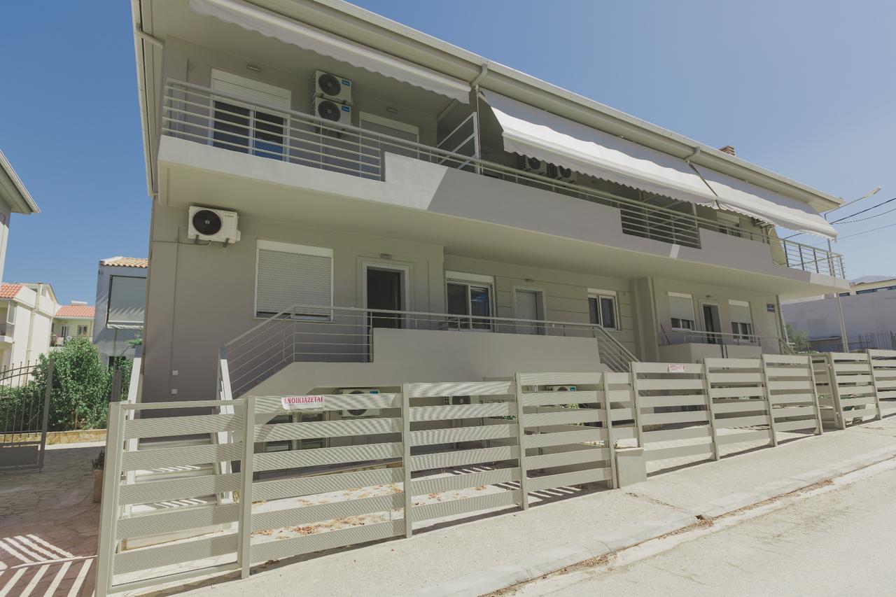 Apartment in Patra