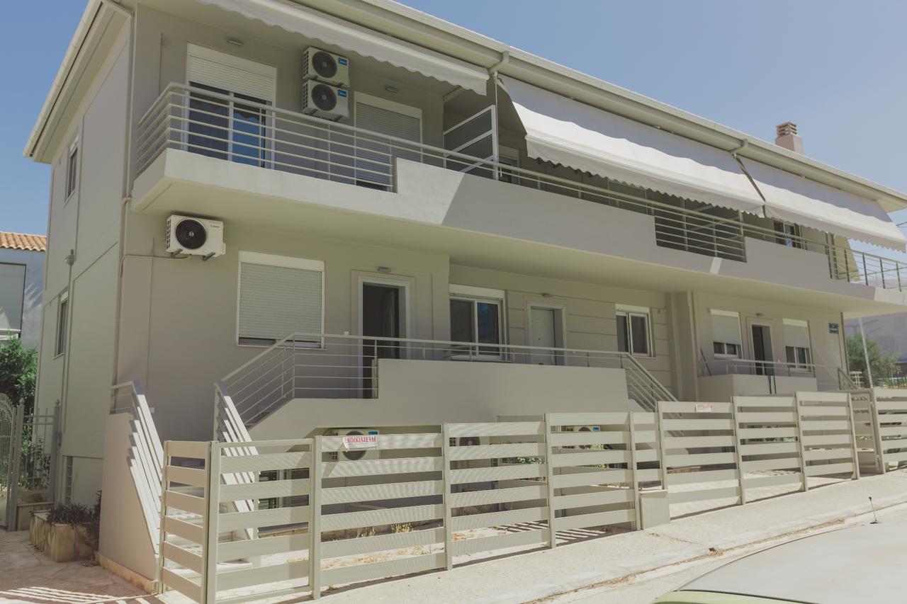 Apartment in Patra 2