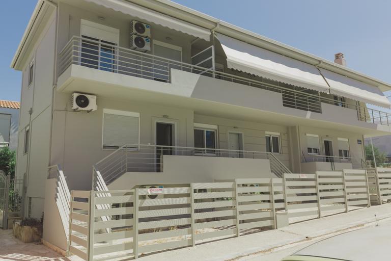 Apartment in Patra 2