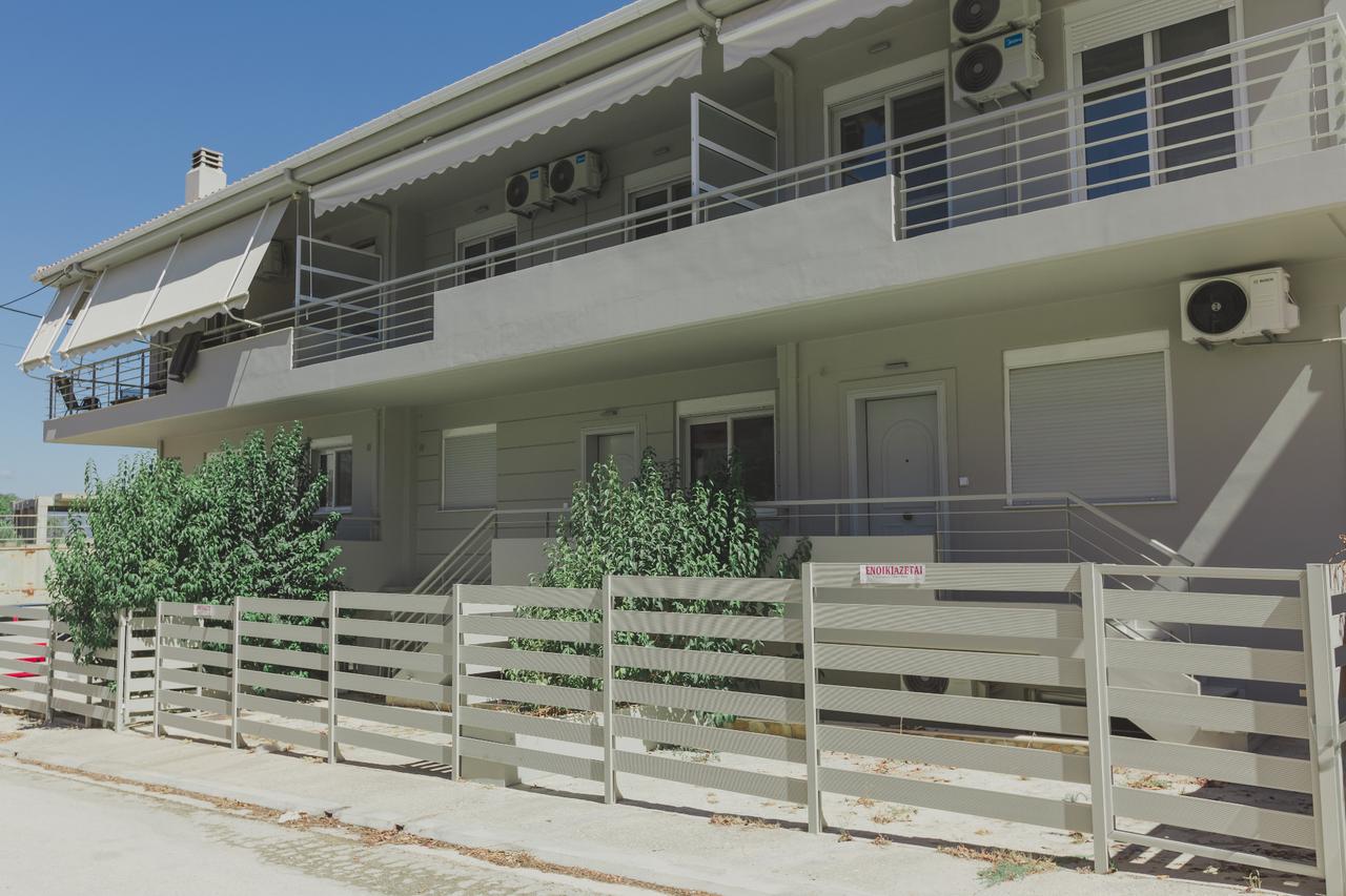 Apartment in Patra
