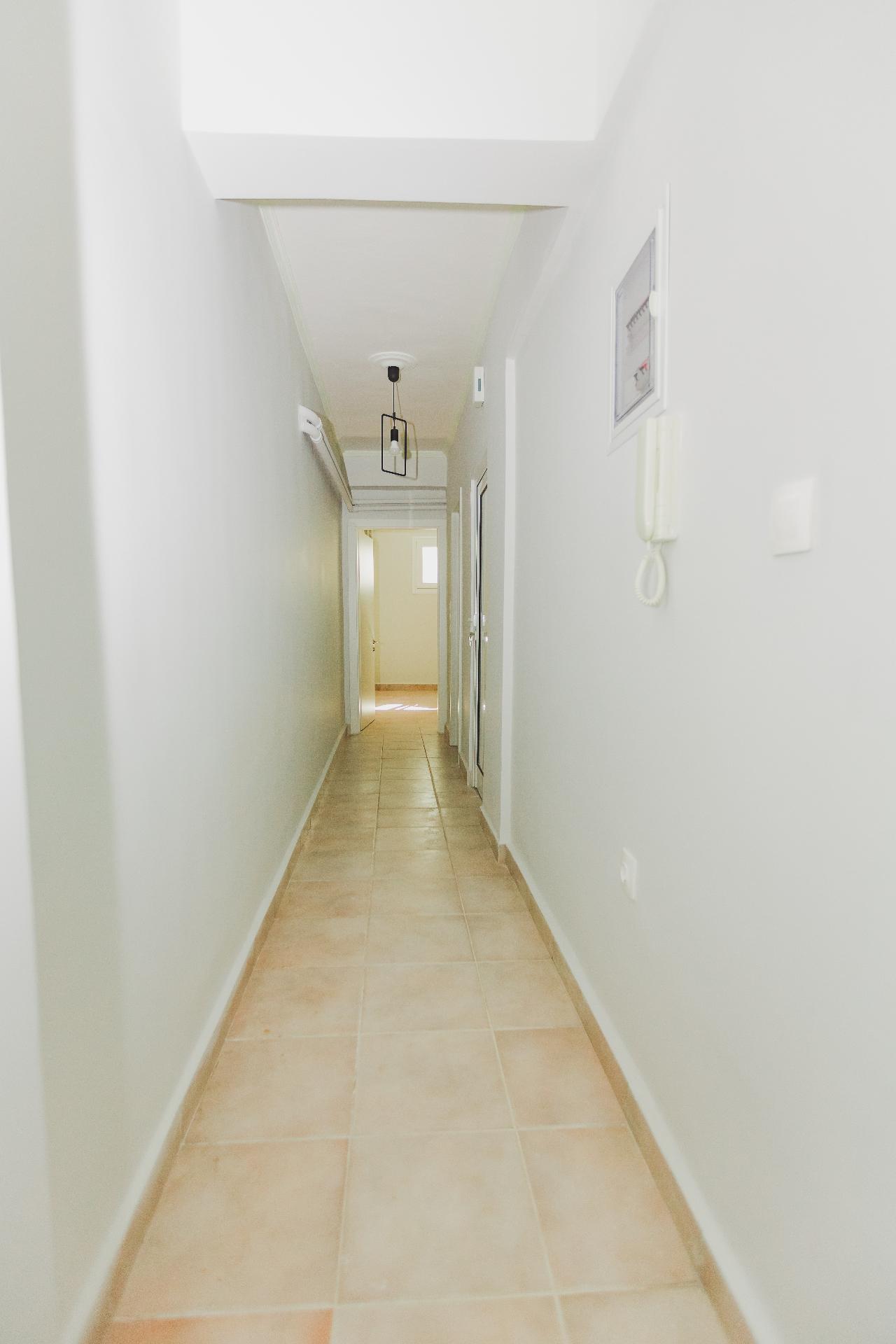 Apartment in Patra 2