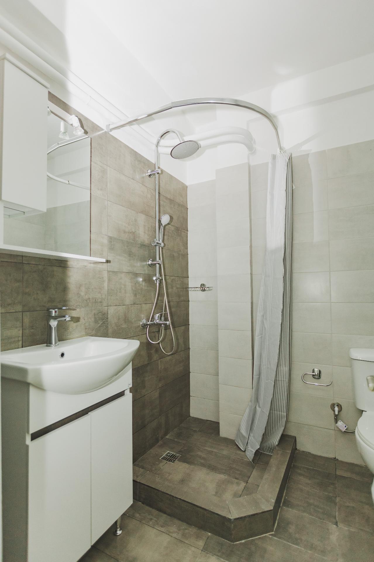 Apartment in Patra 4