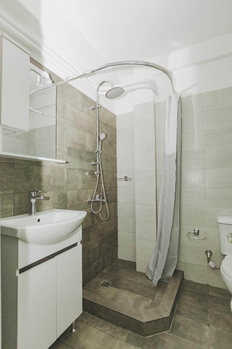 Apartment in Patra 4