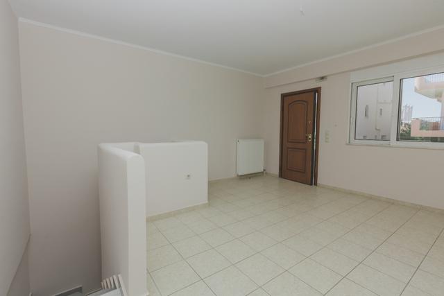 Apartment in Patra